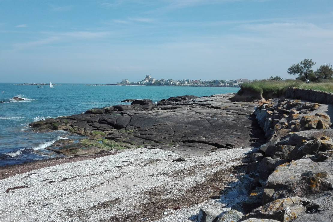 Camping La Blanche Nef 5