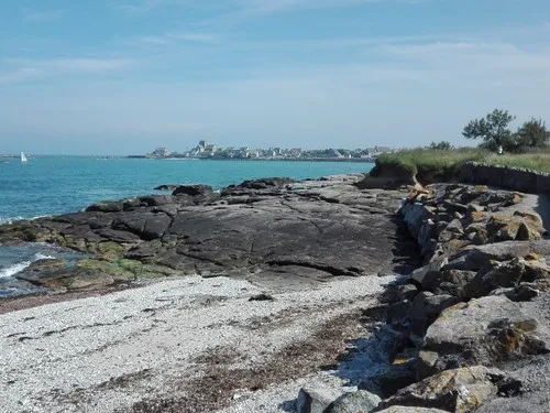 Camping La Blanche Nef 4