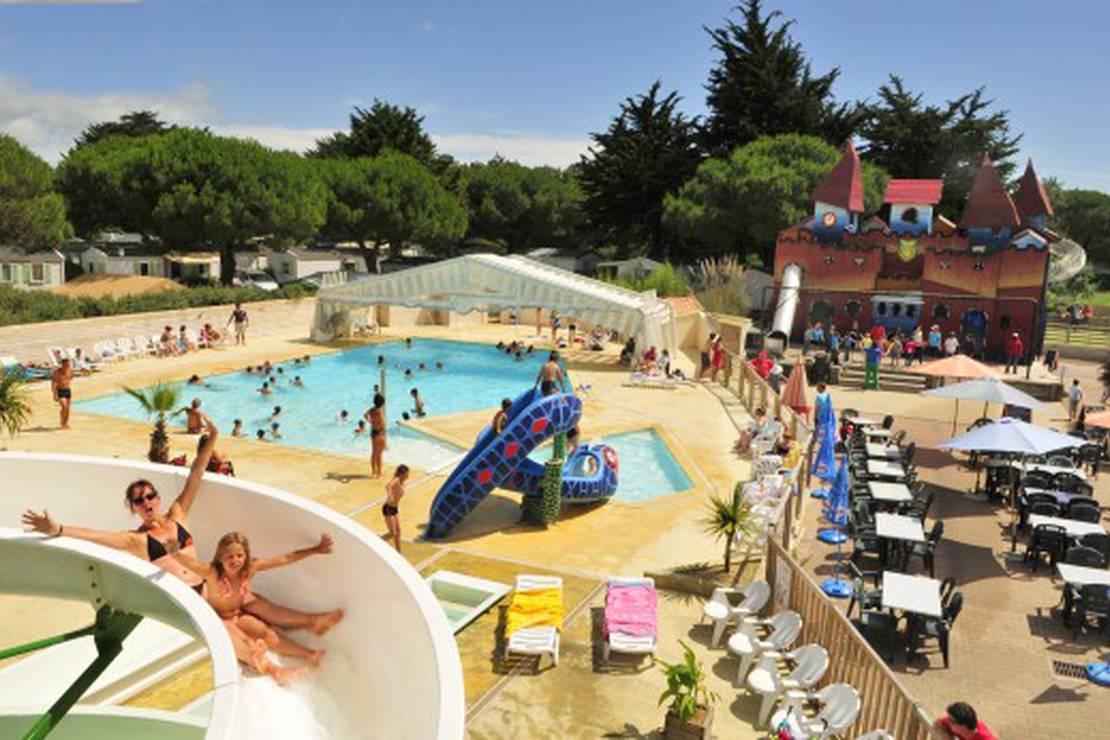 Camping La Bonne Etoile 5