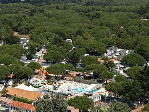 Camping La Bonne Etoile 6