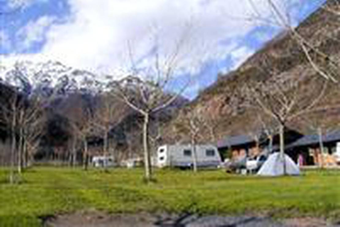 Camping la Borda D'arnaldet 5