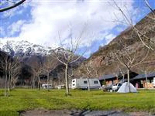 Camping la Borda D'arnaldet 4