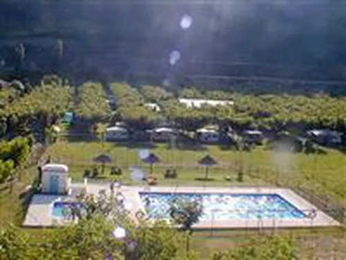 Camping la Borda D'arnaldet 6