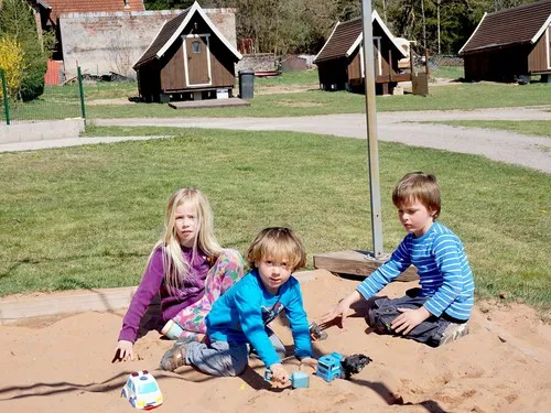 Camping La Bremendell 6