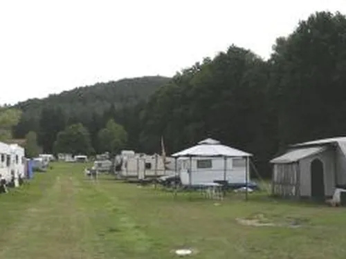 Camping La Bremendell 4