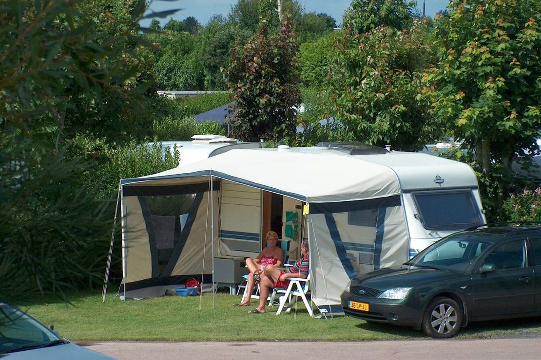 Camping La Briquerie 9
