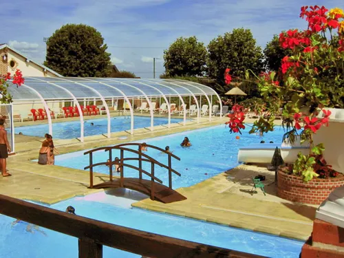 Camping La Briquerie 10