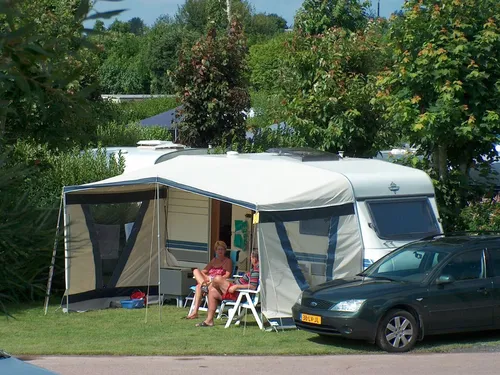 Camping La Briquerie 8