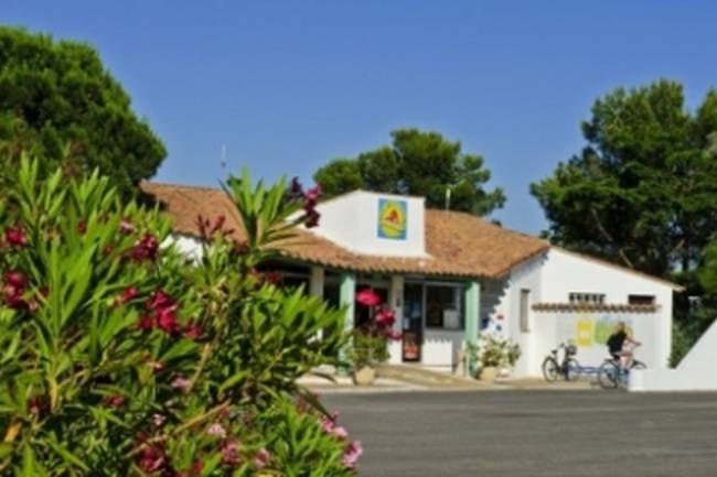 Camping La Brise image 0