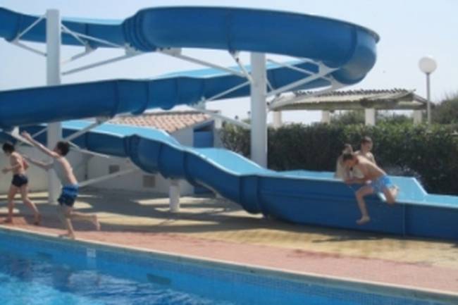 Camping La Brise image 1