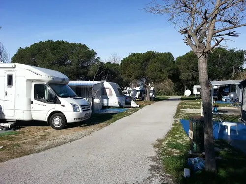 Camping la Buganvilla 5