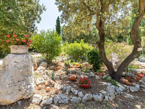 Camping La Buissière 5