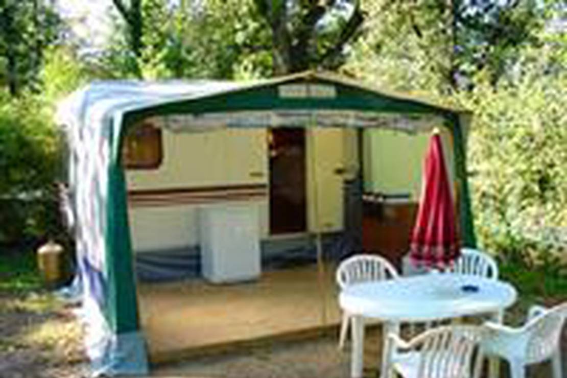 Camping La Butte 4