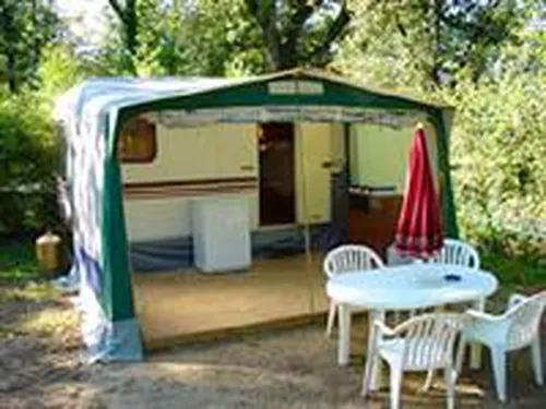 Camping La Butte 3