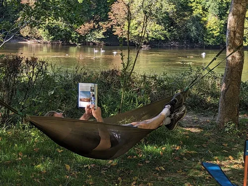 Camping les Cinq Châteaux en Dordogne 5
