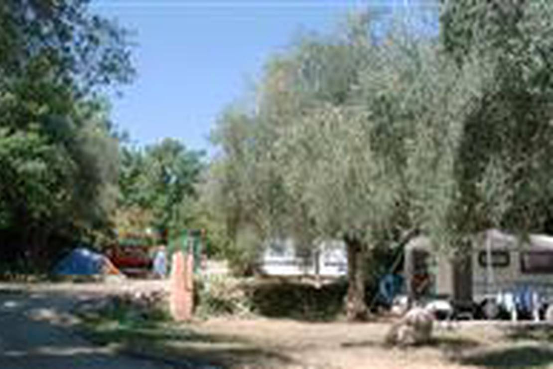 Camping La Camassade 4