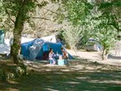 Camping La Camassade 5