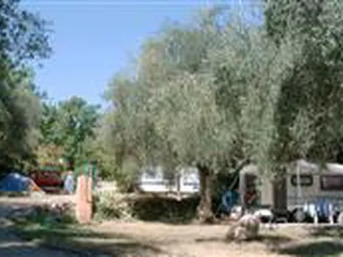 Camping La Camassade 3