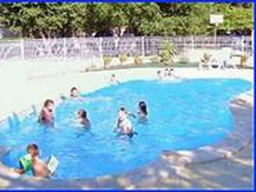 Camping La Campière 4