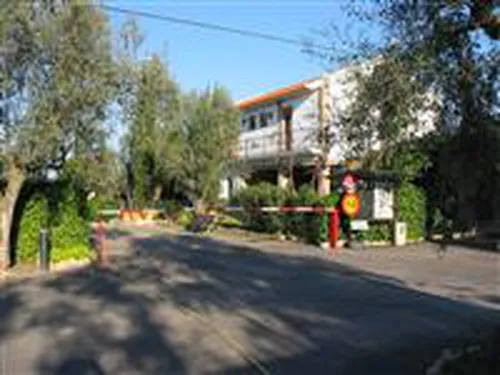 Camping la Campiña 3