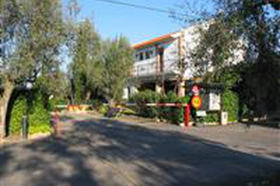 Camping la Campiña 4