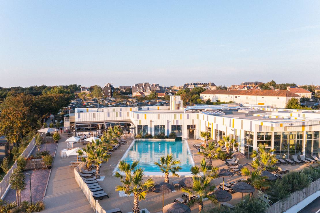 Camping Yelloh Village La Capricieuse 5