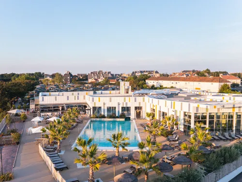 Camping Yelloh Village La Capricieuse 4