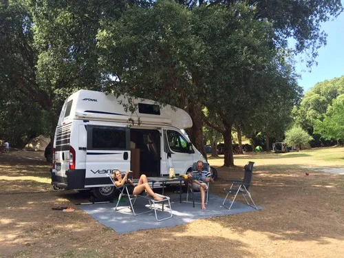 Camping La Casaiola 5