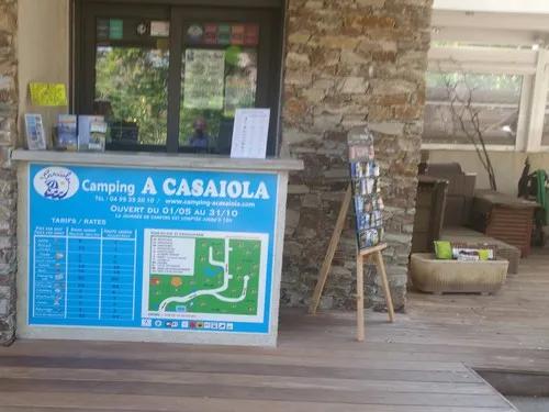 Camping La Casaiola 3