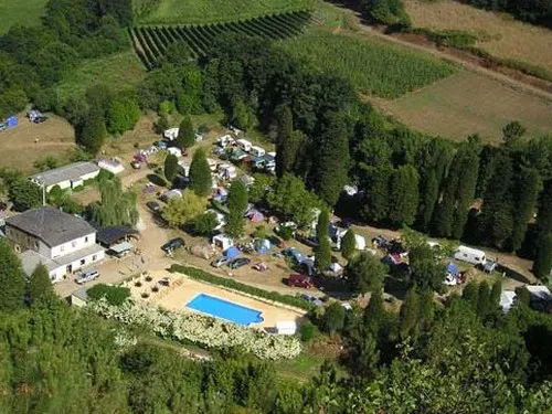 Camping la Cascada 2