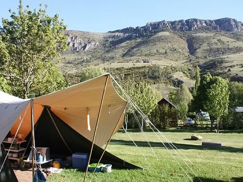 Camping la Cascade 6