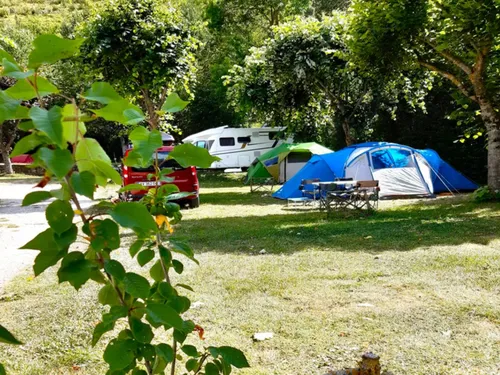 Camping la Cascade 4
