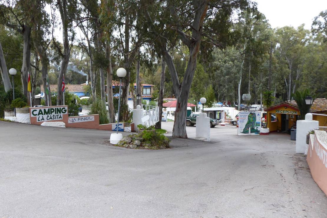 Camping la Casita 4