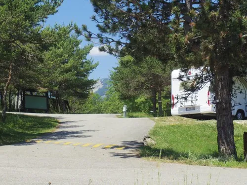 Camping La Chabannerie 6