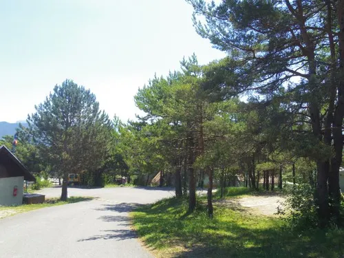 Camping La Chabannerie 4