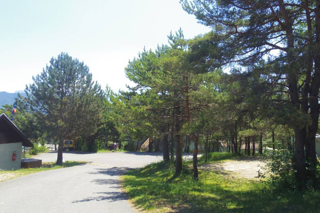 Camping La Chabannerie 5