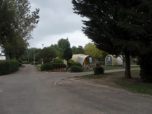 Camping La Chanoie 4