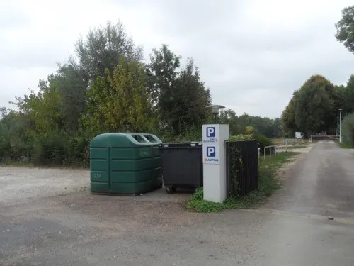 Camping La Chanoie 6