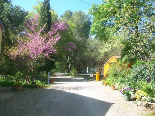 Camping La Chapelette 5