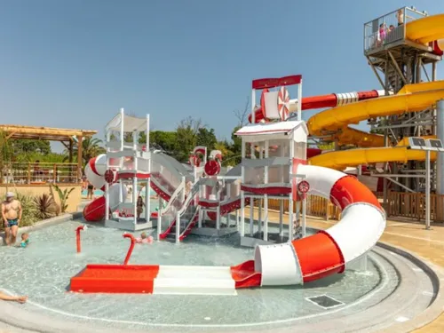 Camping La Chapelle 3