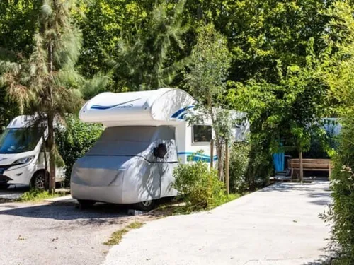 Camping La Chapelle 5