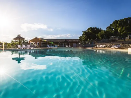 Camping La Chapoulière 3