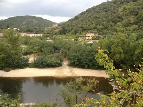 Camping la Charderie 3