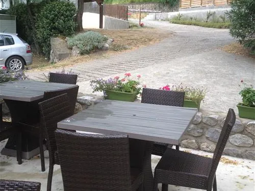 Camping la Charderie 5