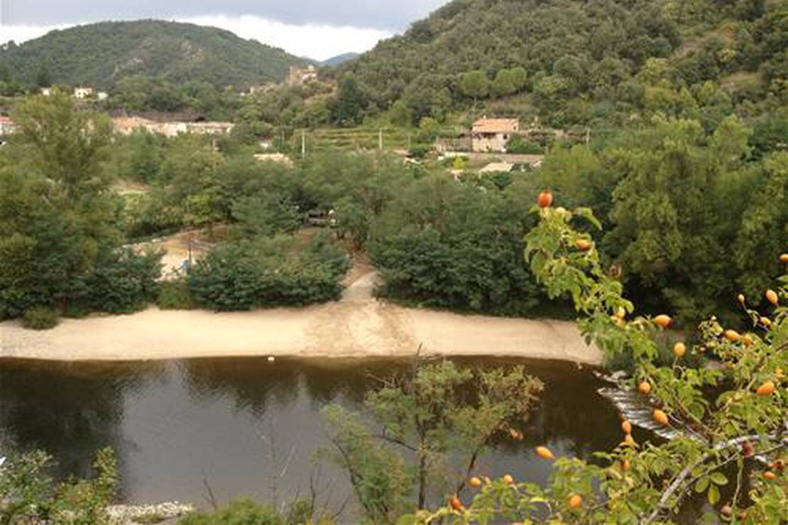 Camping la Charderie 4