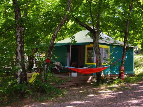 CAMPING LA CHÂTAIGNERAIE 5