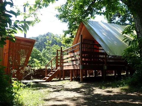 CAMPING LA CHÂTAIGNERAIE 3