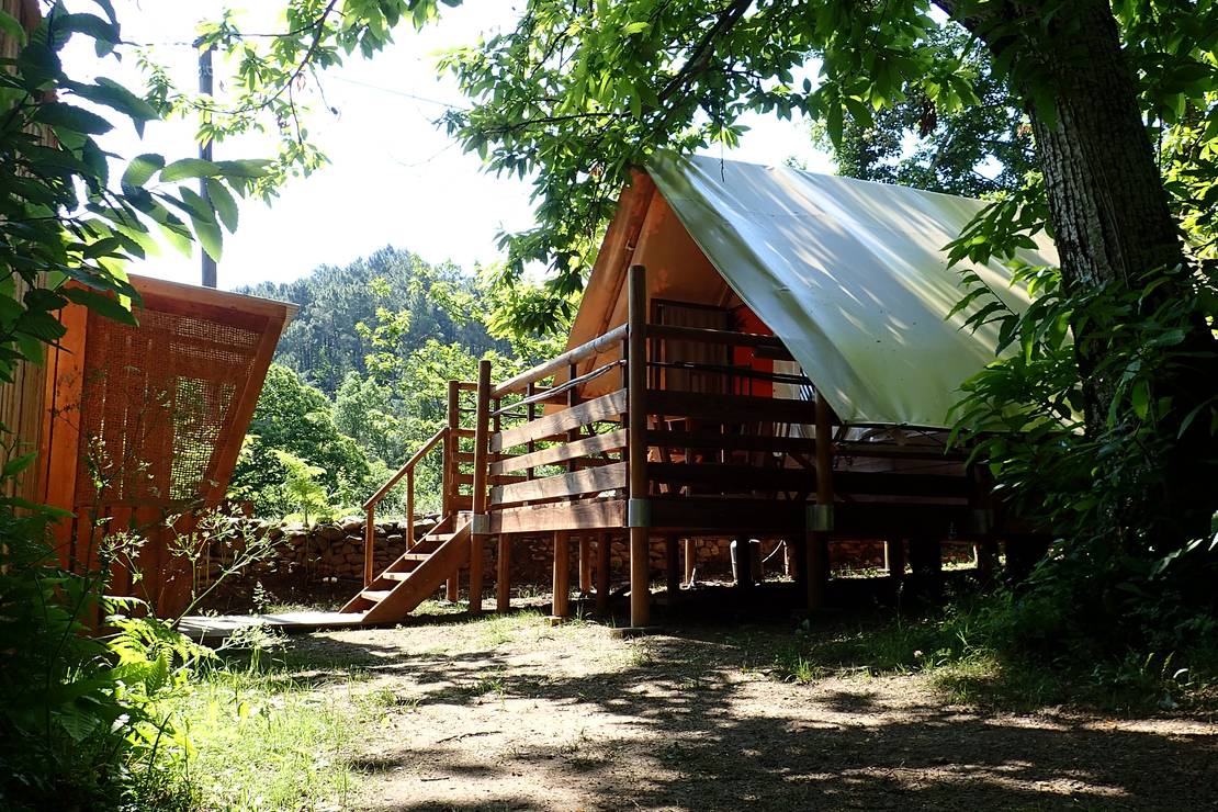 CAMPING LA CHÂTAIGNERAIE 4