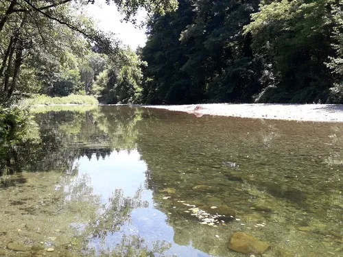 Camping La Chataigneraie 2