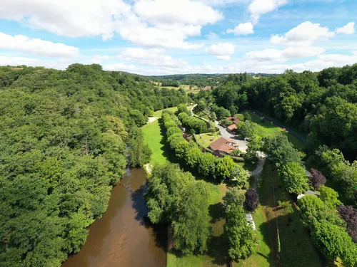 Camping La Chatonnière 3